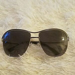 Jimmy choo sunglasses